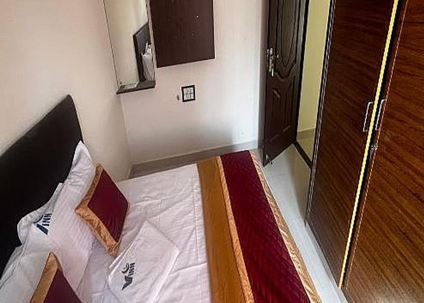 Tamil Nadu Chennai 2BHK