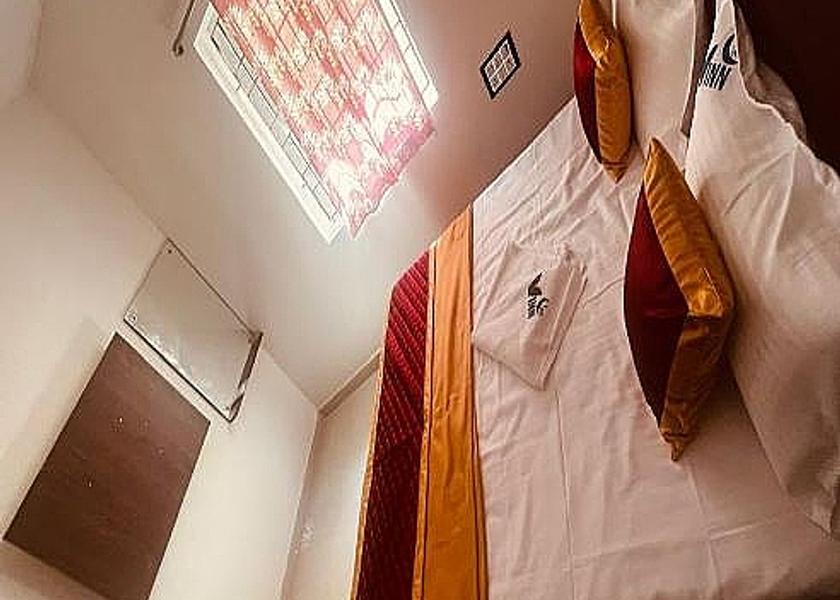 Tamil Nadu Chennai Executive Room