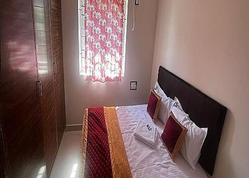 Tamil Nadu Chennai 1 BHK