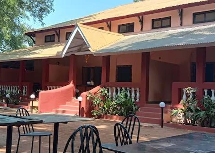 Maharashtra Matheran Public Areas