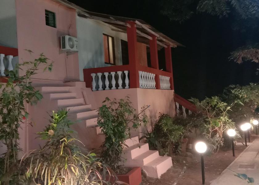 Maharashtra Matheran Public Areas