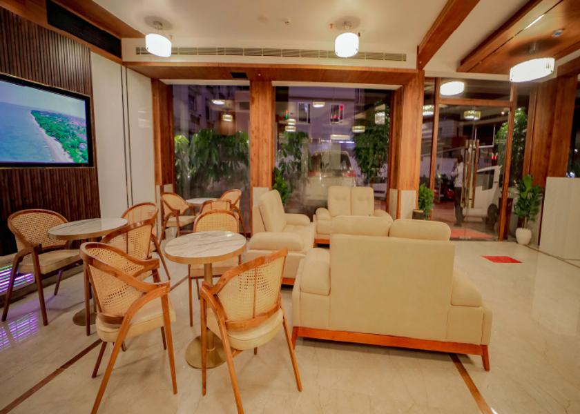 Kerala Thiruvananthapuram Public Areas