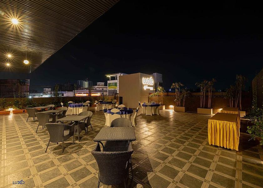 Kerala Kochi Public Areas