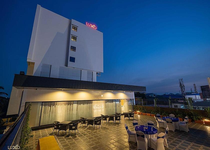 Kerala Kochi Food & Dining