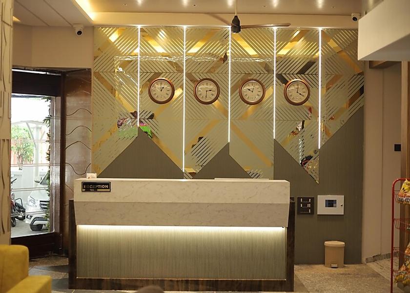 Maharashtra Ichalkaranji Public Areas