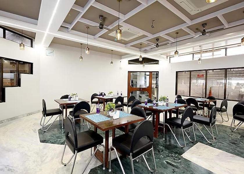 Maharashtra Ichalkaranji Food & Dining