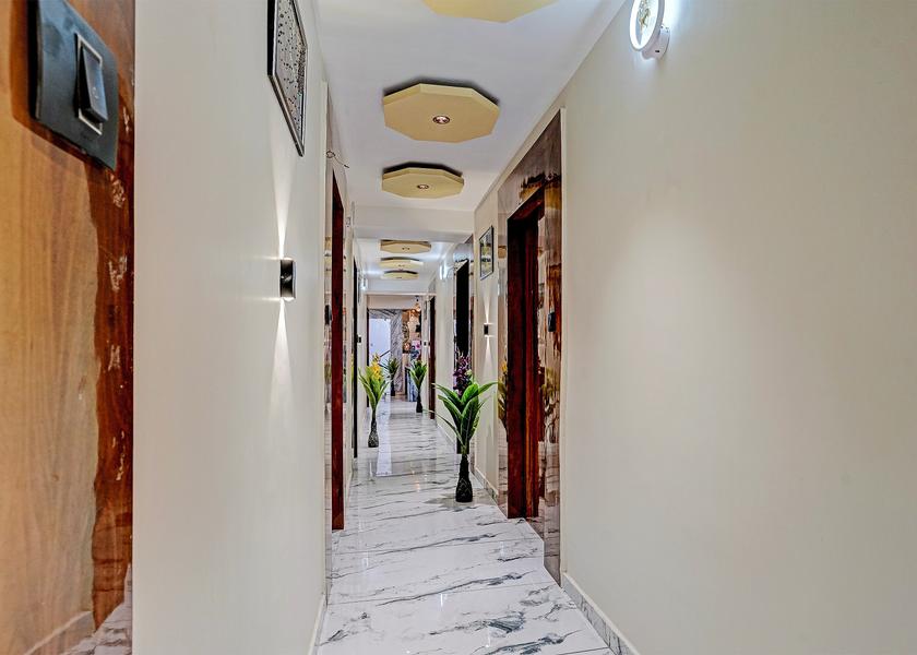 Gujarat Ahmedabad Lobby