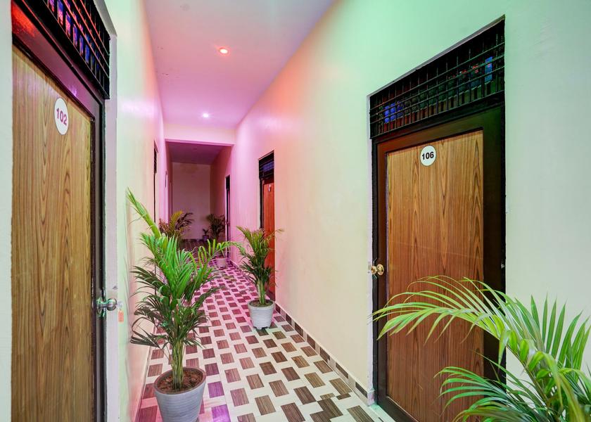 Uttar Pradesh Kataka Lobby