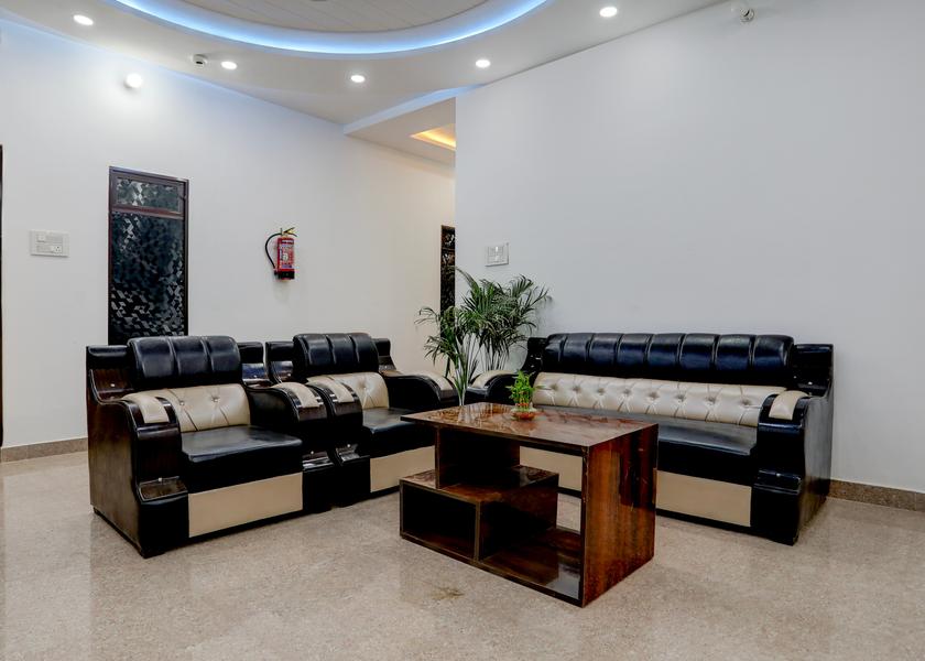 Uttar Pradesh Kataka Lobby