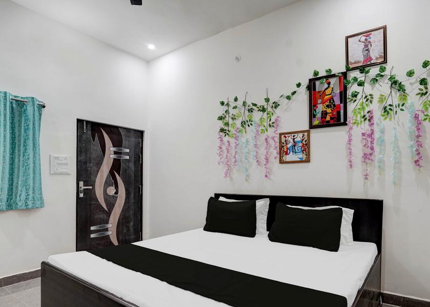 Uttar Pradesh Hathras Room