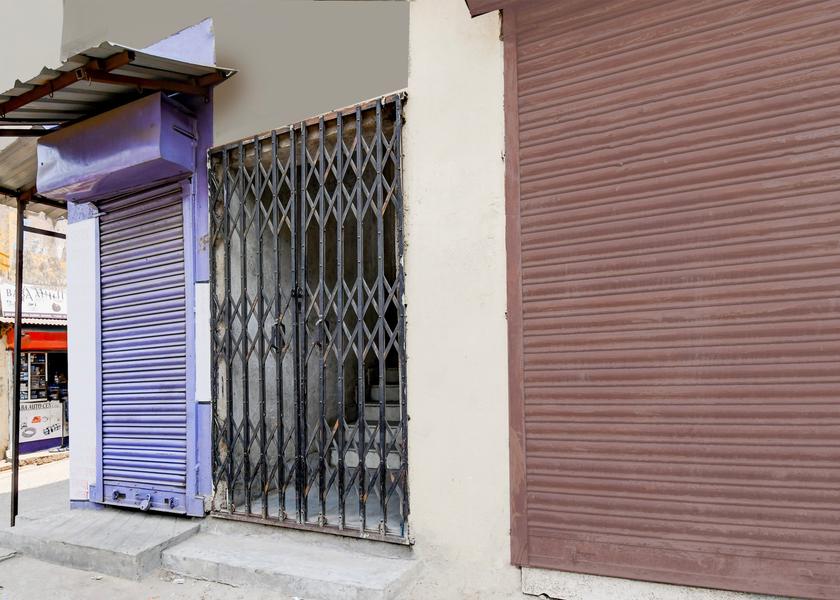 West Bengal Asansol Entrance