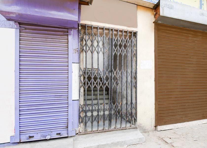 West Bengal Asansol Entrance