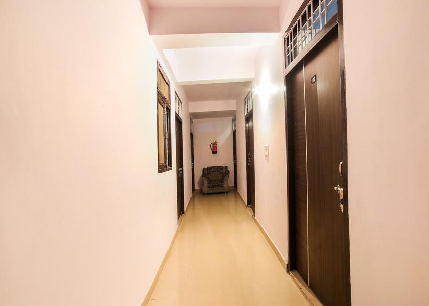 Haryana Rewari Lobby