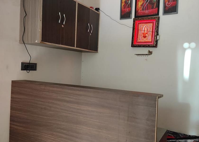 Haryana Rewari Room