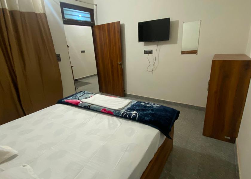 Haryana Rewari Room