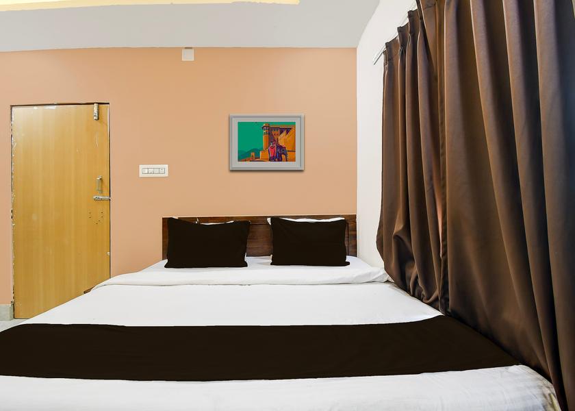Odisha Bhubaneswar Room