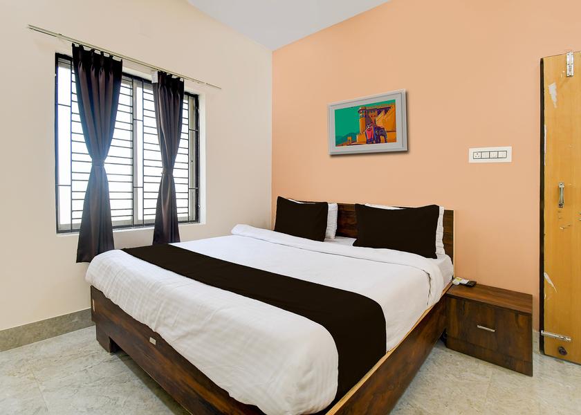 Odisha Bhubaneswar Room