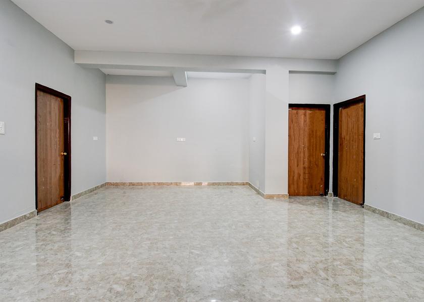 Odisha Bhubaneswar Lobby