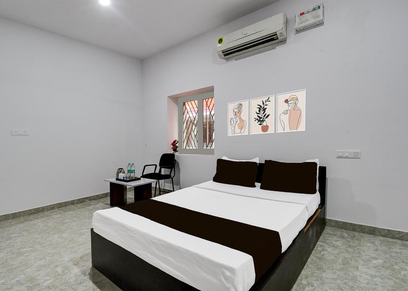 Odisha Bhubaneswar Room
