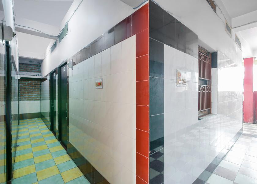 Bihar Bhagalpur Lobby