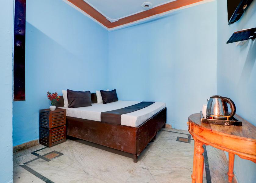 Rajasthan Bhiwadi Room
