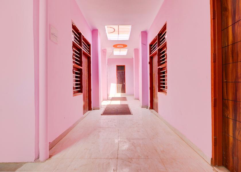 Rajasthan Bhiwadi Lobby