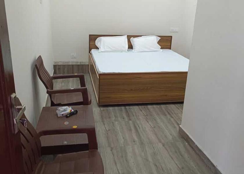 Himachal Pradesh Bir Room