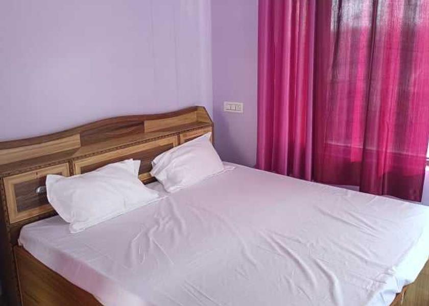 Himachal Pradesh Bir Room