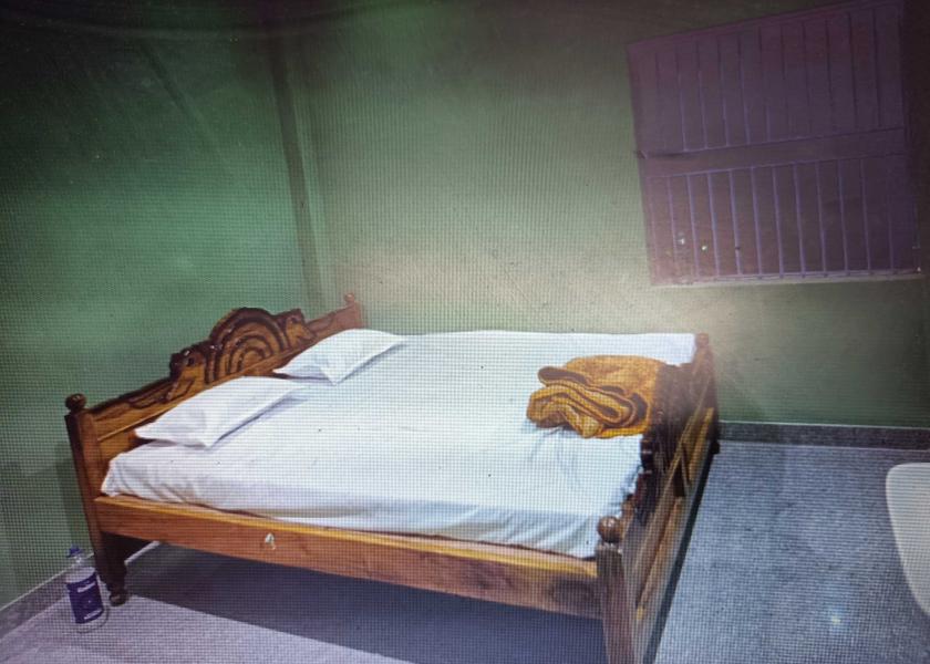 Odisha Bhadrak Room