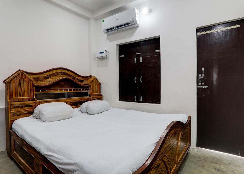Bihar Bettiah Room