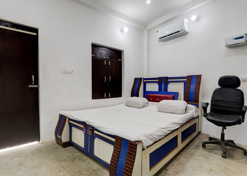 Bihar Bettiah Room