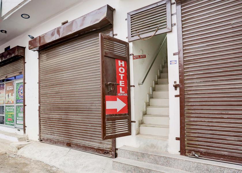Haryana Bhiwani Entrance