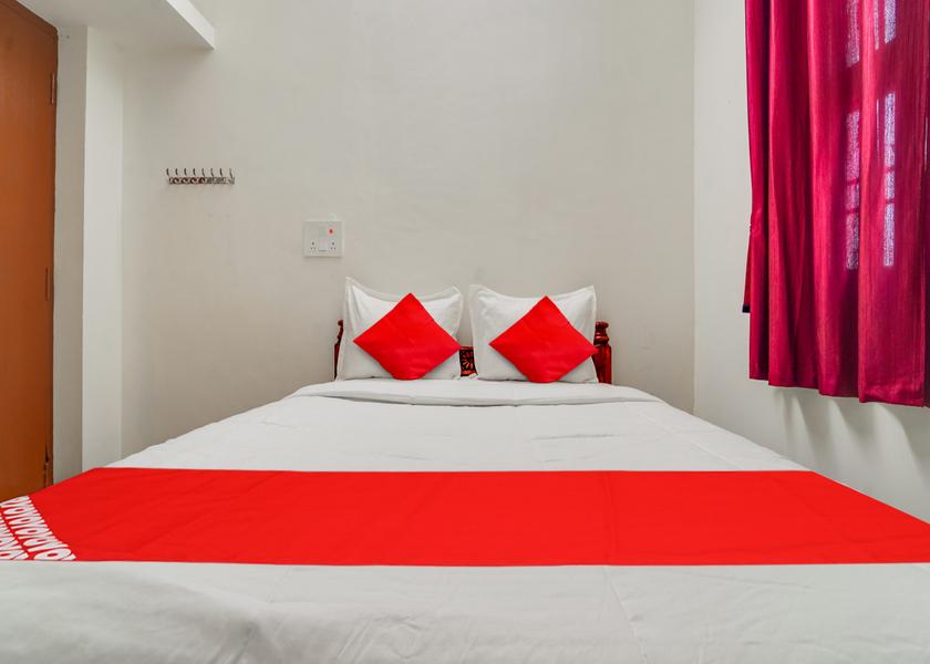 Tamil Nadu Chidambaram Room