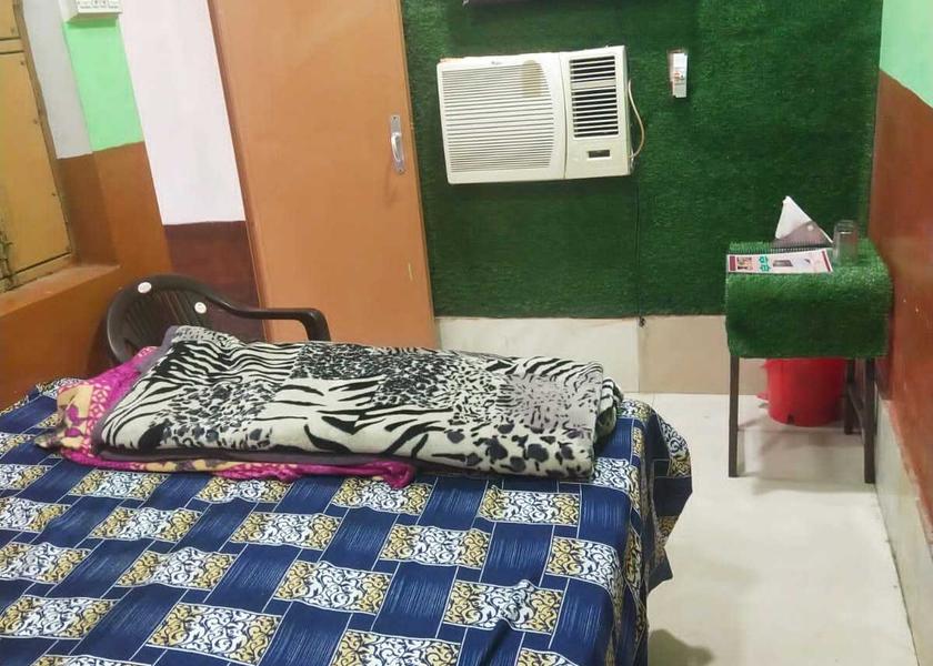 Haryana Charkhi Dadri Room