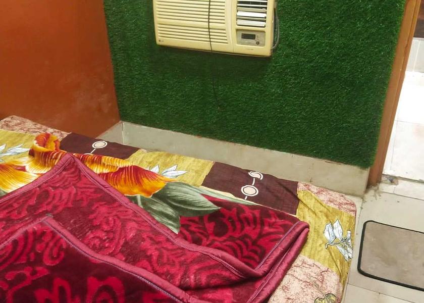 Haryana Charkhi Dadri Room