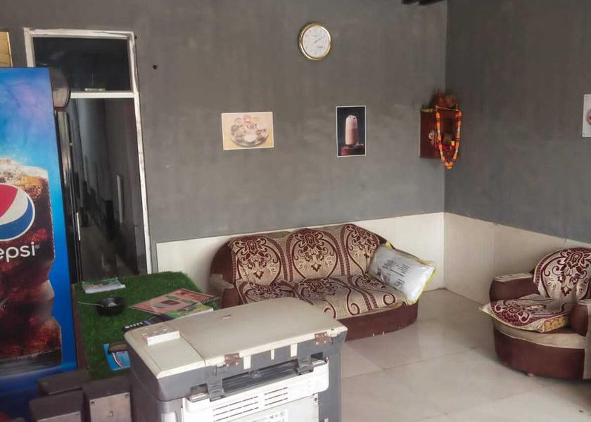 Haryana Charkhi Dadri Room