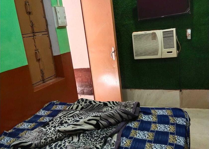 Haryana Charkhi Dadri Room