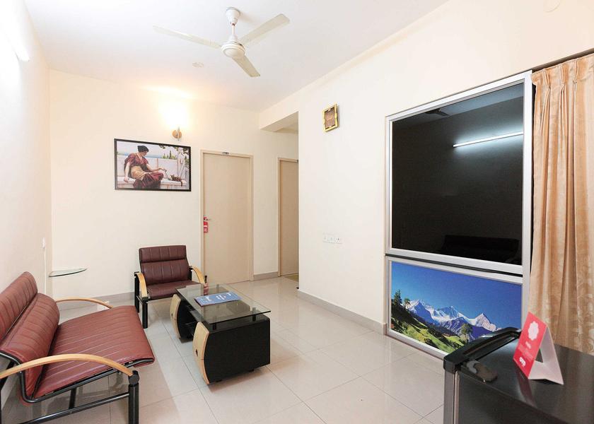 Tamil Nadu Chennai Lobby