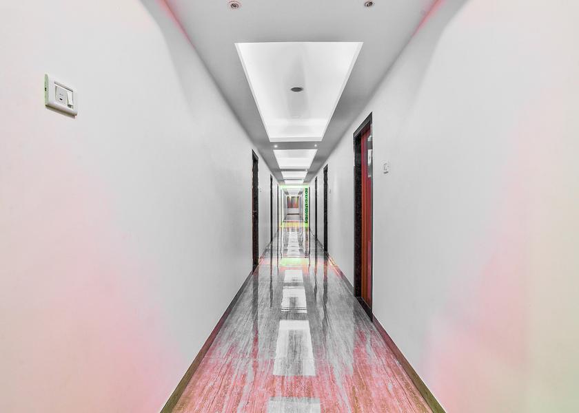 Tamil Nadu Chennai Lobby