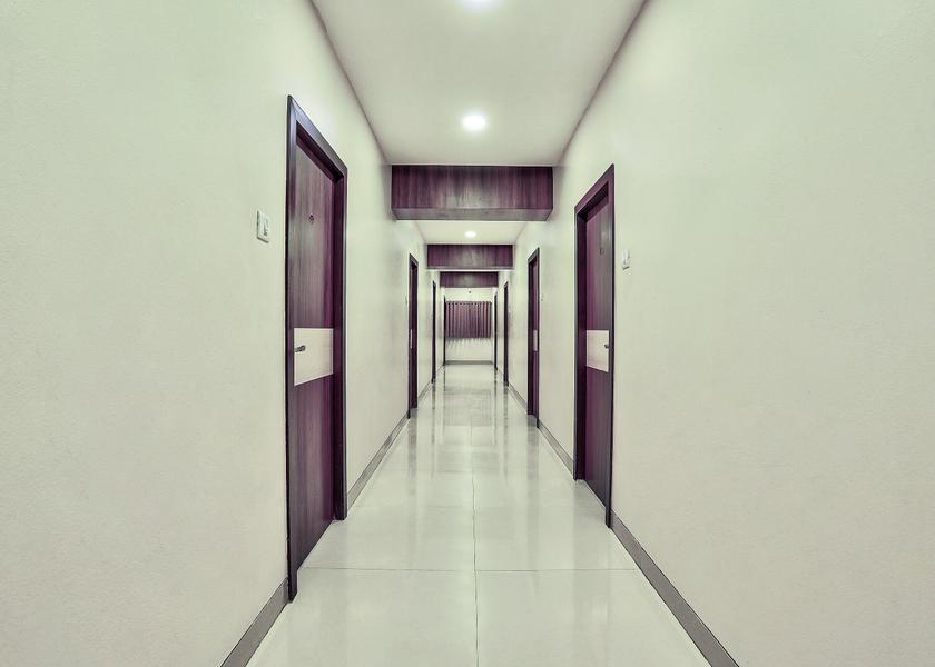 Tamil Nadu Chennai Lobby