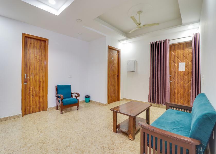 Uttarakhand Dehradun Lobby