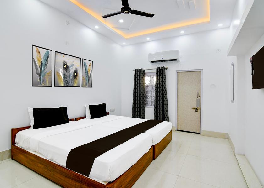 West Bengal Durgapur Room