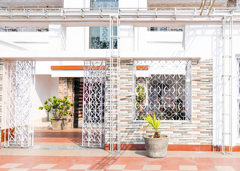 West Bengal Durgapur Entrance