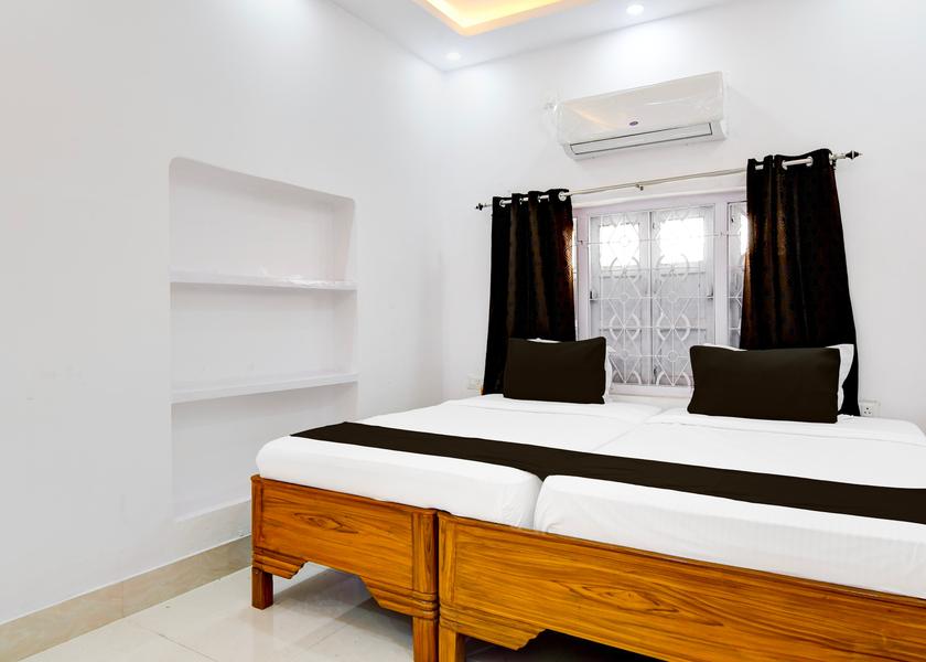 West Bengal Durgapur Room