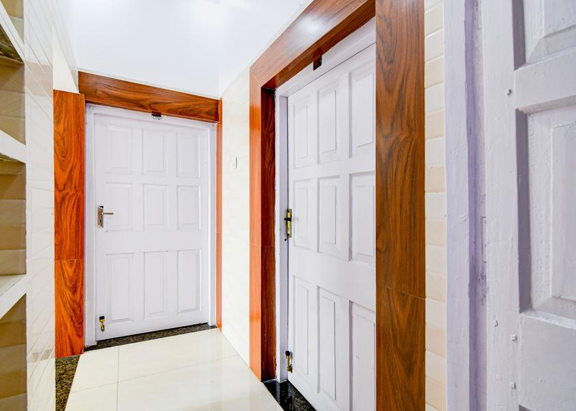 West Bengal Durgapur Lobby