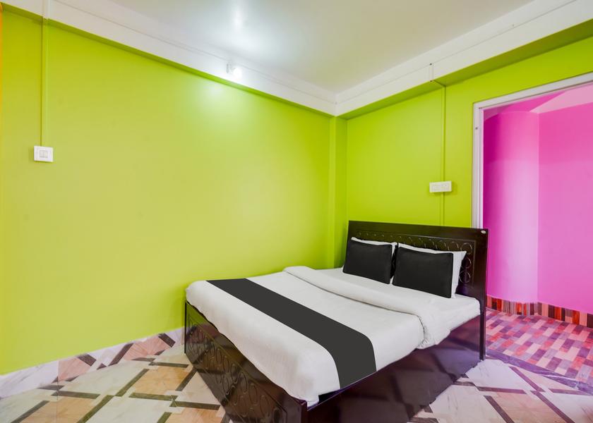 West Bengal Darjeeling Room