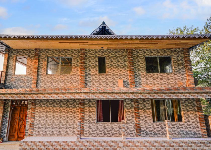 West Bengal Darjeeling Facade