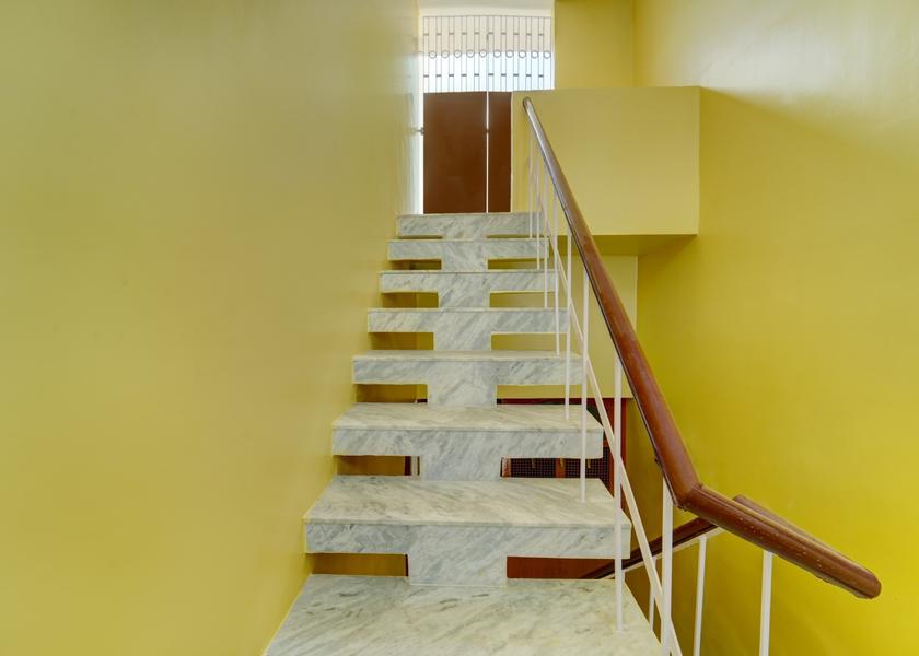 Bihar Gaya Lobby
