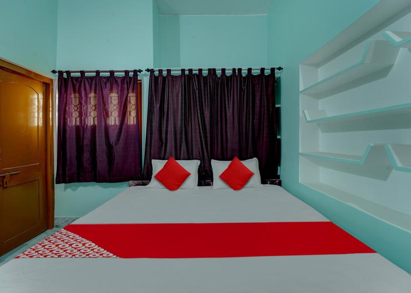 Bihar Gaya Room