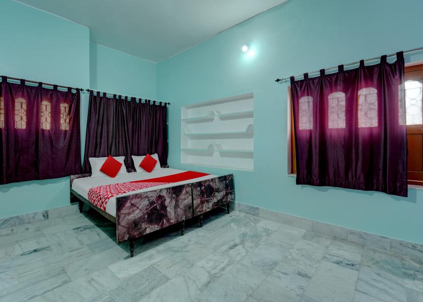 Bihar Gaya Room